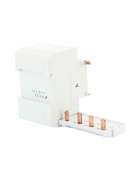 Blocage de différentiel Eaton Fbsmv-40/4/03 40a 4p 0,3